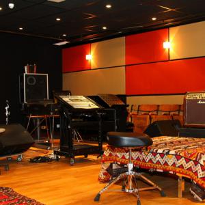 Plateau Studio B-3